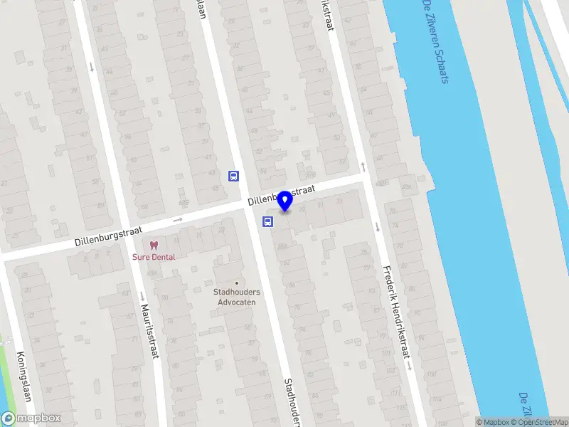 Vereniging van Eigenaars van Dillenburgstraat 27 te Utrecht