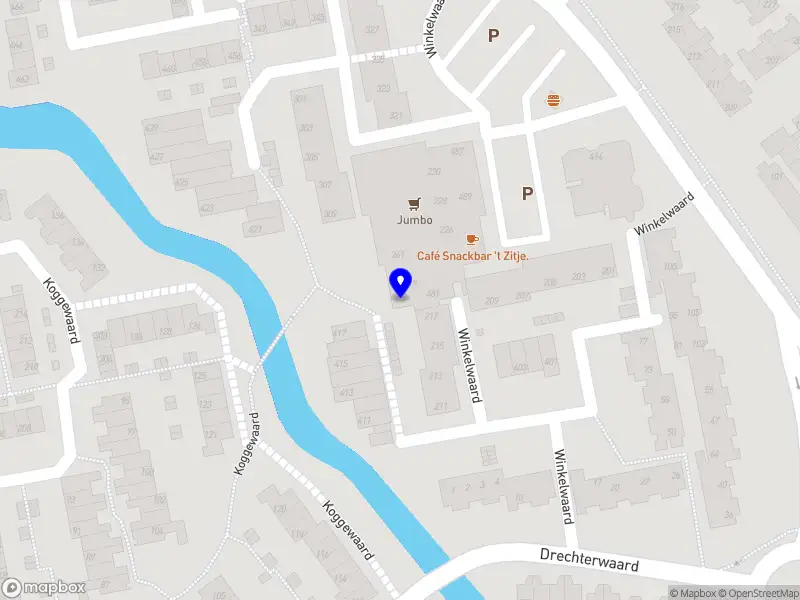 Nieuw bedrijf Five Elite Futsal