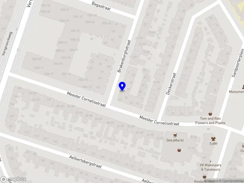 Nieuw bedrijf B KRVR Services