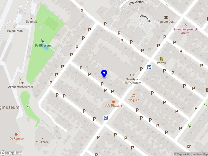 SP Event Productions