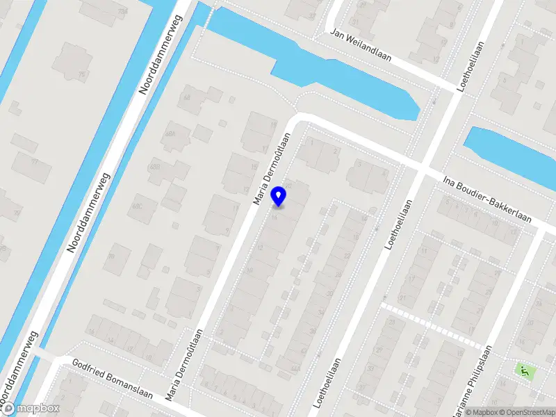 Nieuw bedrijf Ethos Leads