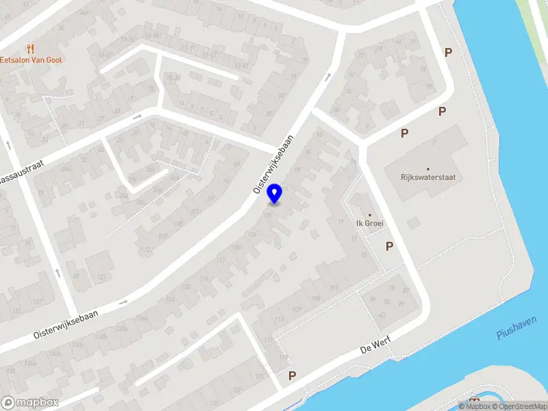 Armhoef viert Koningsdag