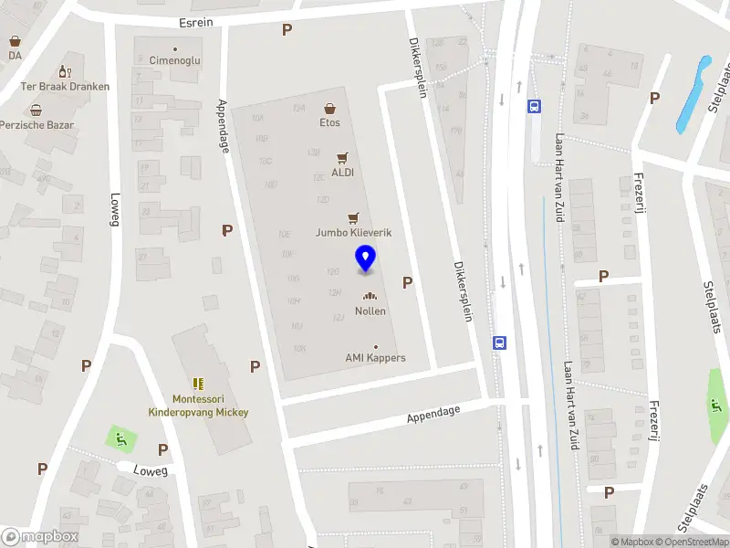 Nieuw bedrijf Primera Hart van Zuid