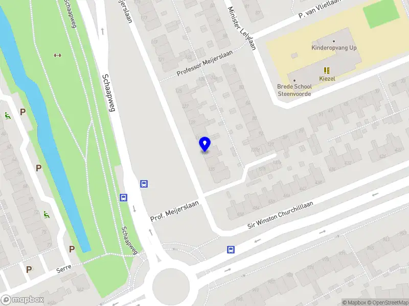 Nieuw bedrijf Gunes Bouw