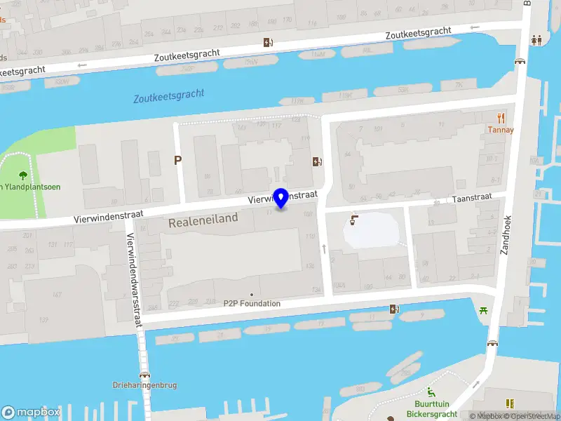 Nieuw bedrijf Eva Hannema