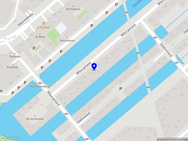 Van der Steen Advisory Services