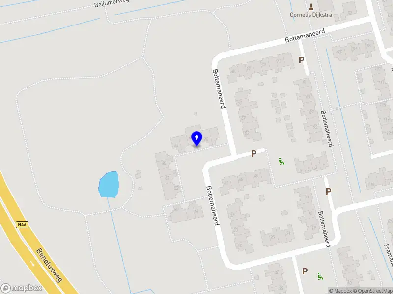 Nieuw bedrijf Emo Robert Bouwdiensten