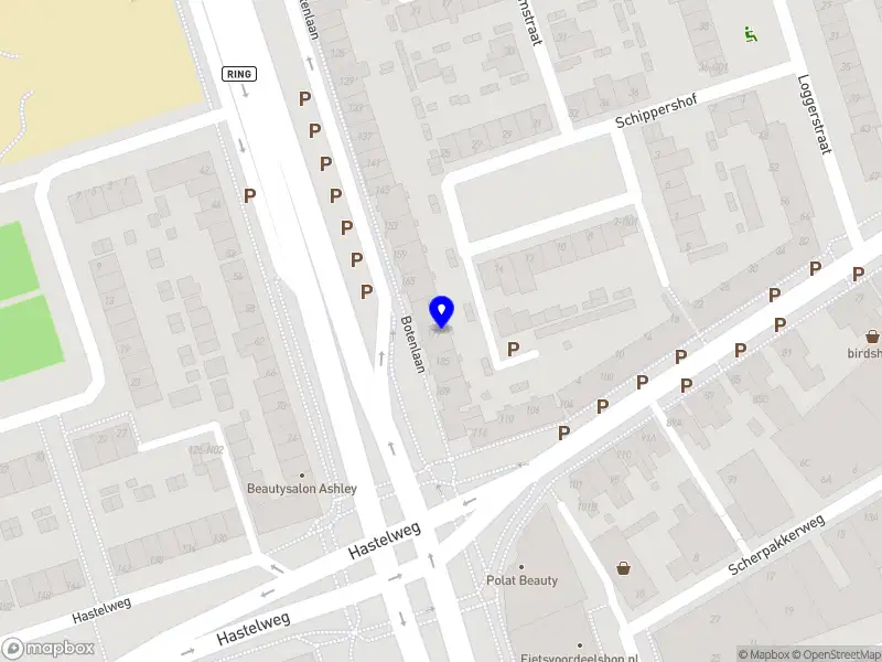 Nieuw bedrijf Viarcade