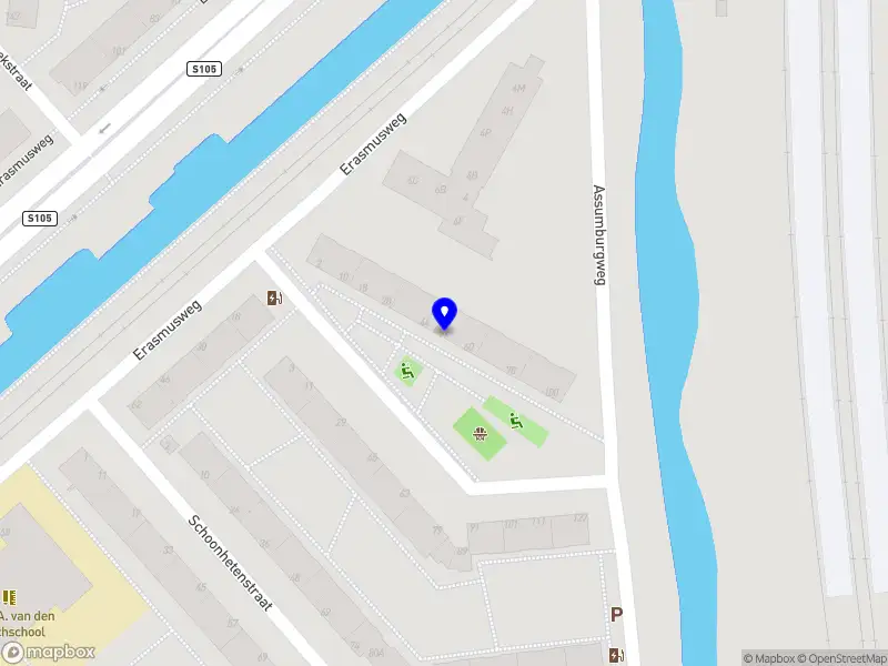 Glazenwasserij de Zwart