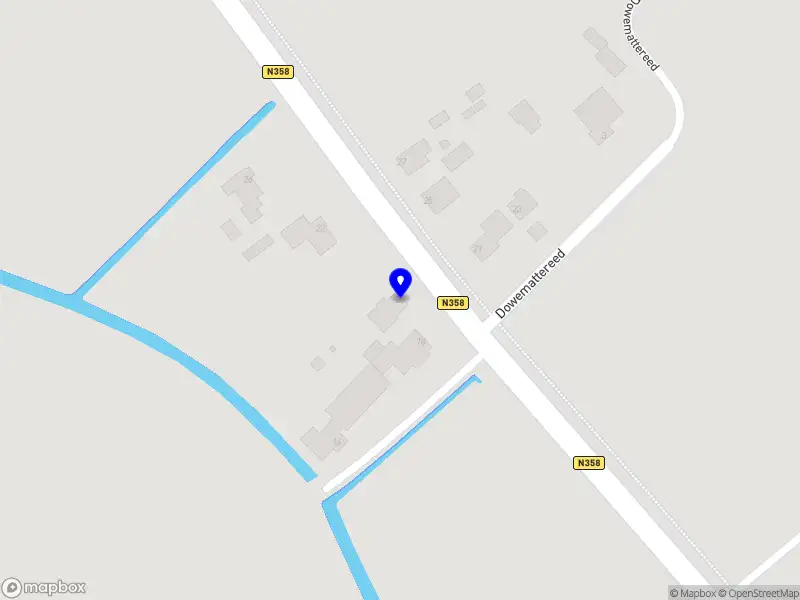 Nieuw bedrijf Masjah Giacomini Advies