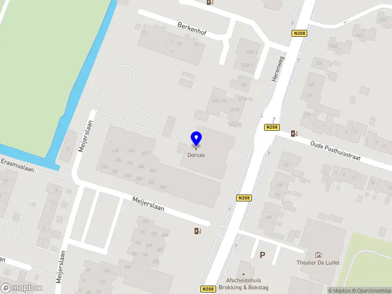 Nieuw bedrijf Nita Fedotov Bouw