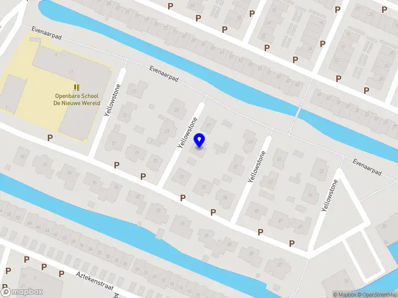 Nieuw bedrijf The-Revenue-Specialist