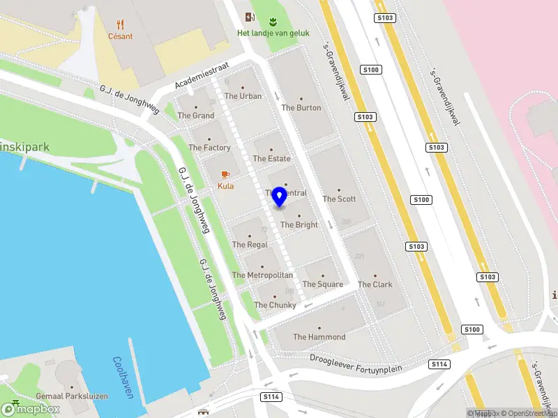 Maxime Brice Architecture