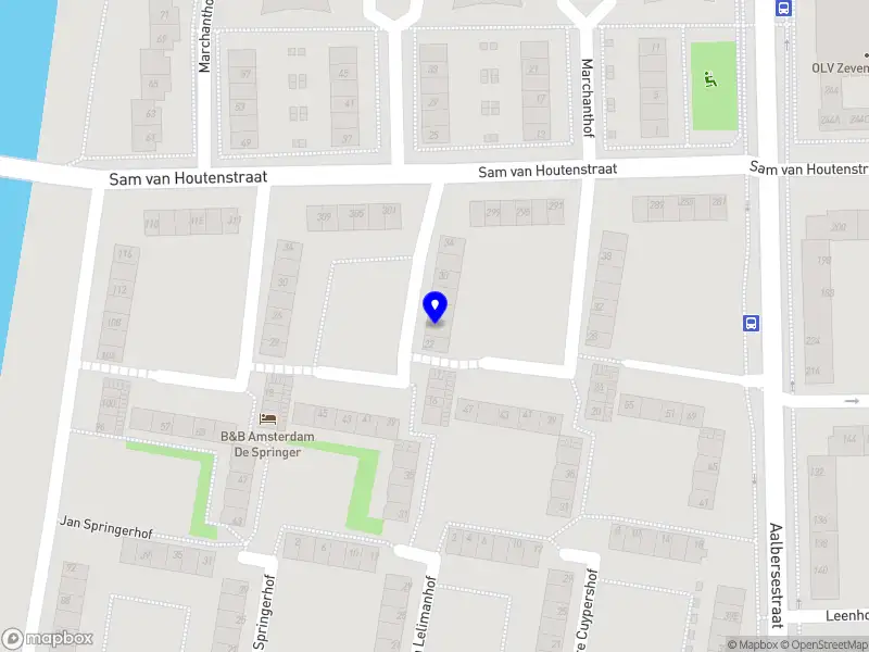 Nieuw bedrijf Vital Holland NL