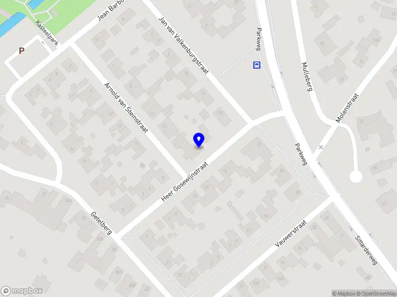 Nieuw bedrijf Wagter Grondverzet & Bestrating