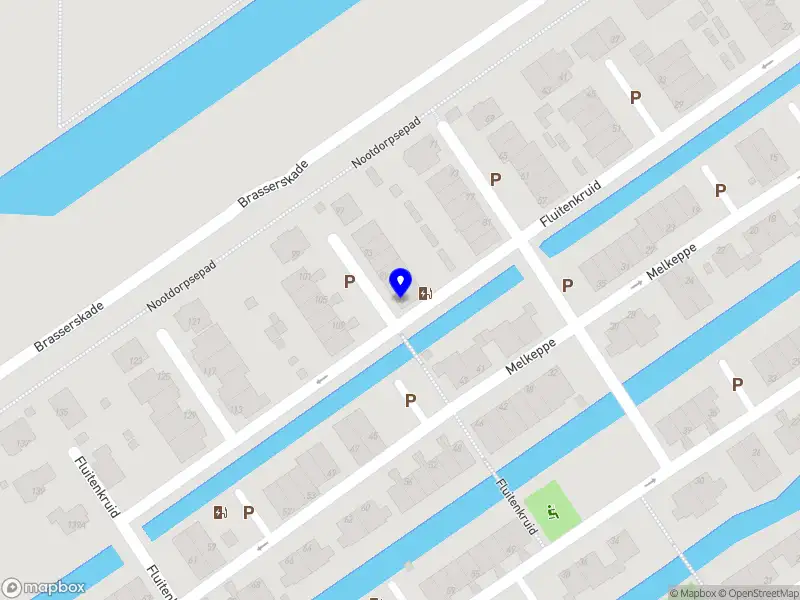 Nieuw bedrijf Stichting Kwispelhelden