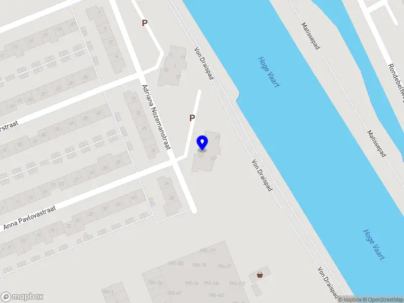 Walkers Vision Studio