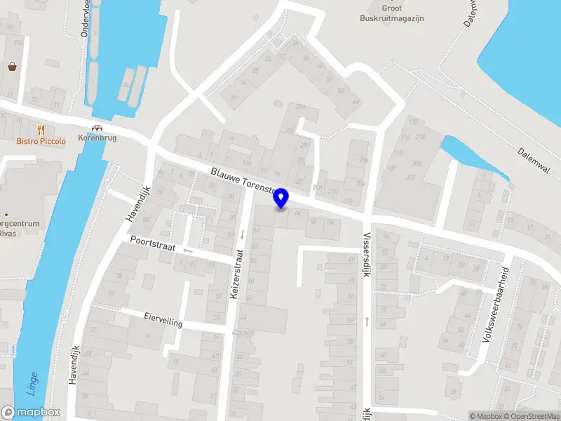 Blad en Bureau Services