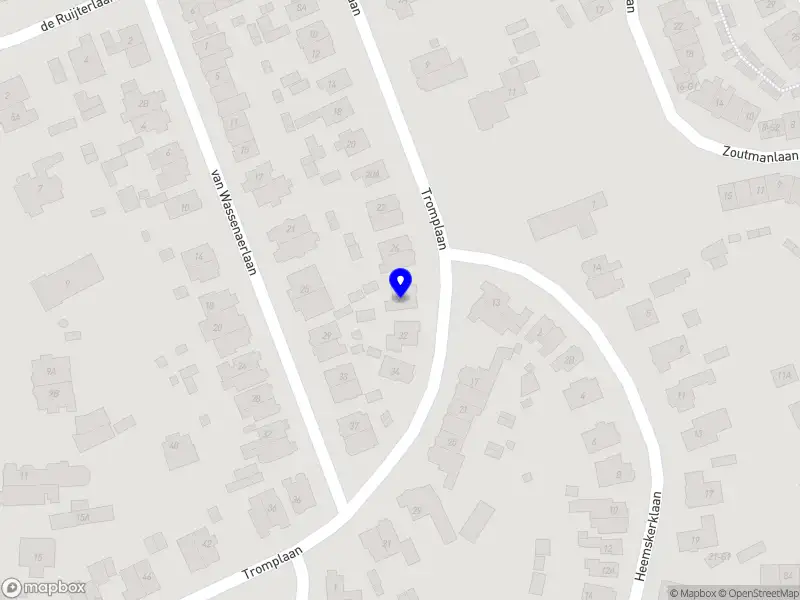 Nieuw bedrijf We bring you back to life