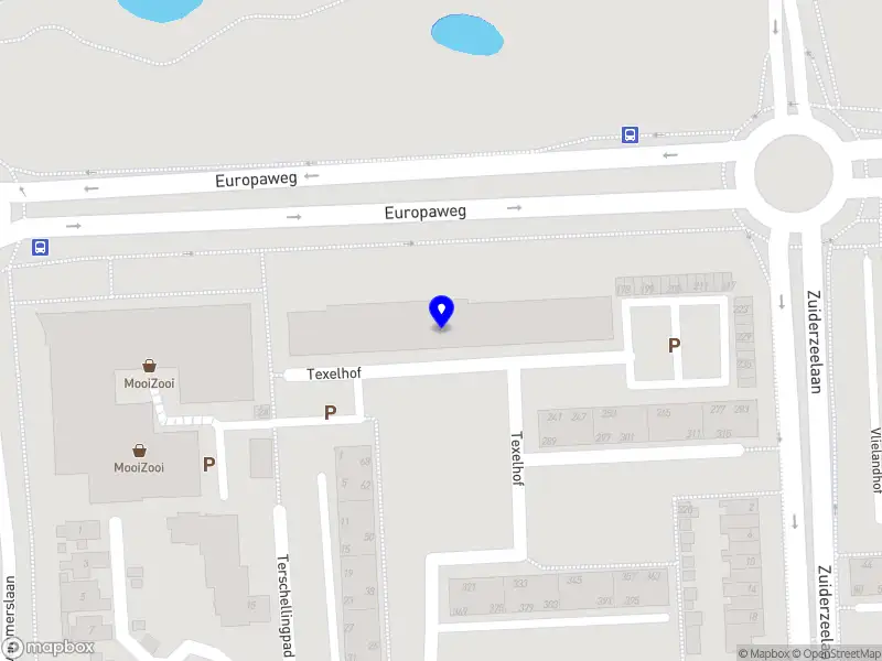 Nieuw bedrijf MMC Transport