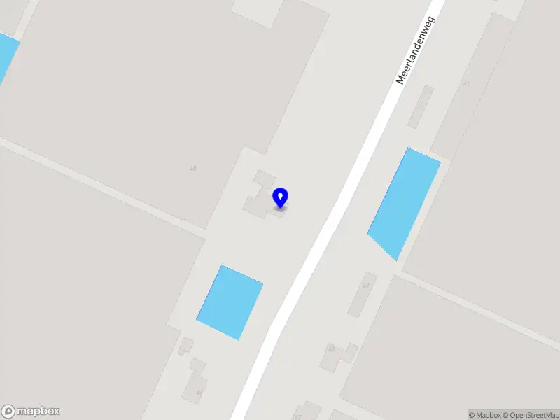 Nieuw bedrijf BIZ NLmp (Noorderlegmeerpolder)