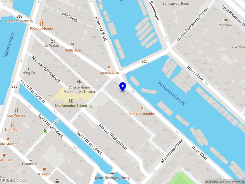 Nieuw bedrijf Green Valley Works