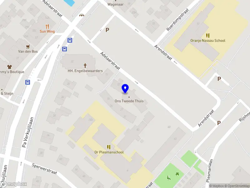 Nieuw bedrijf Eursiemankracht