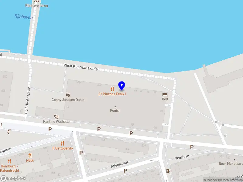 Nieuw bedrijf Safemarker B.V.