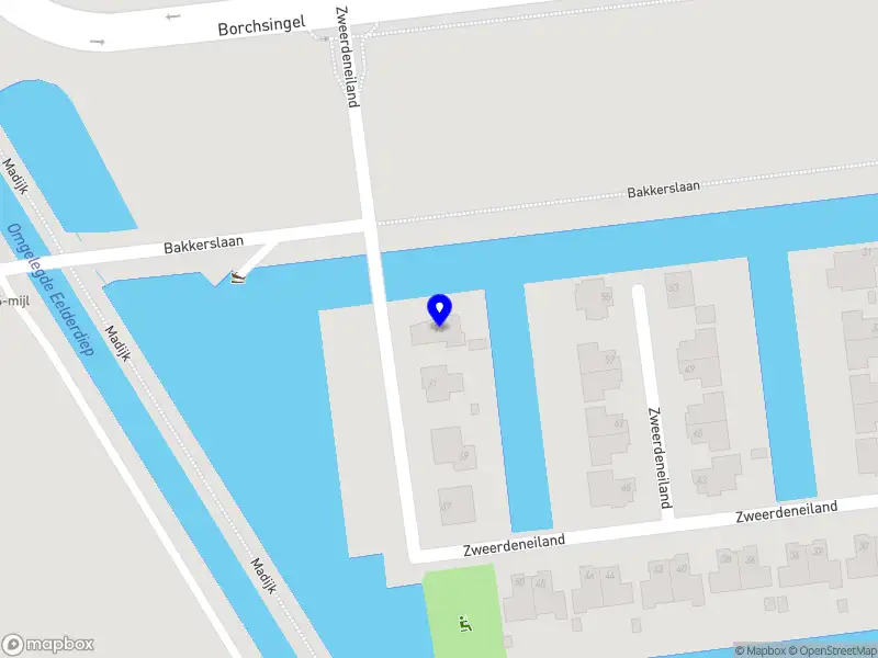 Nieuw bedrijf TIHA Holding B.V.