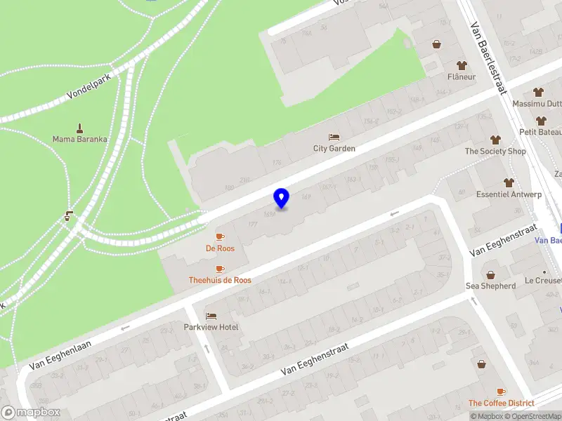 Nieuw bedrijf Jakawan B.V.