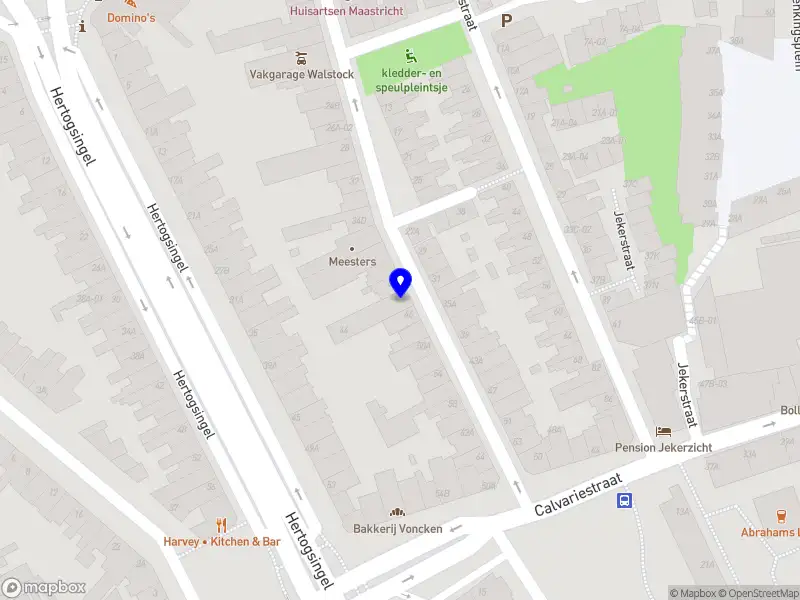 Nieuw bedrijf Alexis Epalza