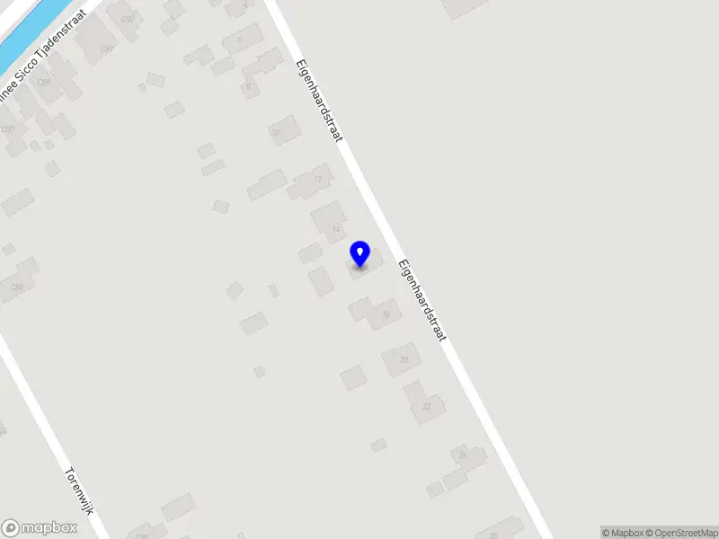 Nieuw bedrijf Christians auto's