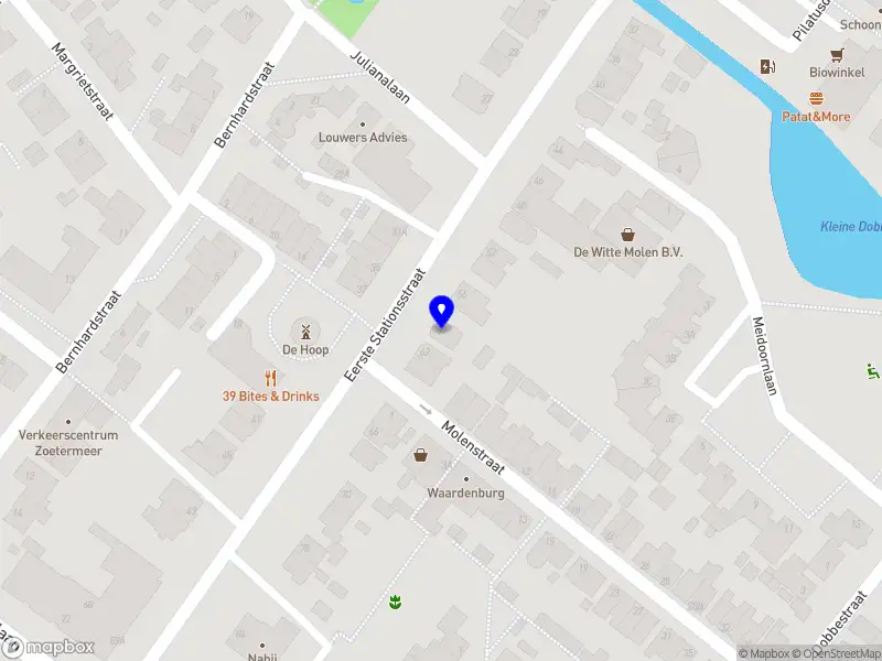 Erwin Westerman Advies&Project