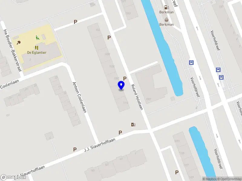 Nieuw bedrijf Thorn Blockchain Solutions