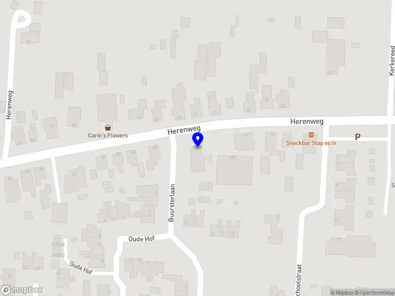 Administratiekantoor Nicolaij