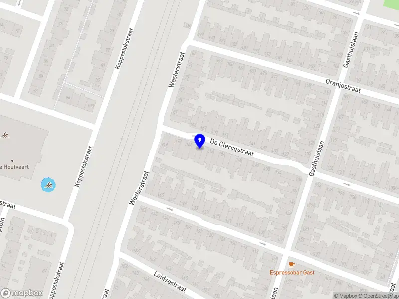 Nieuw bedrijf PRG CRM