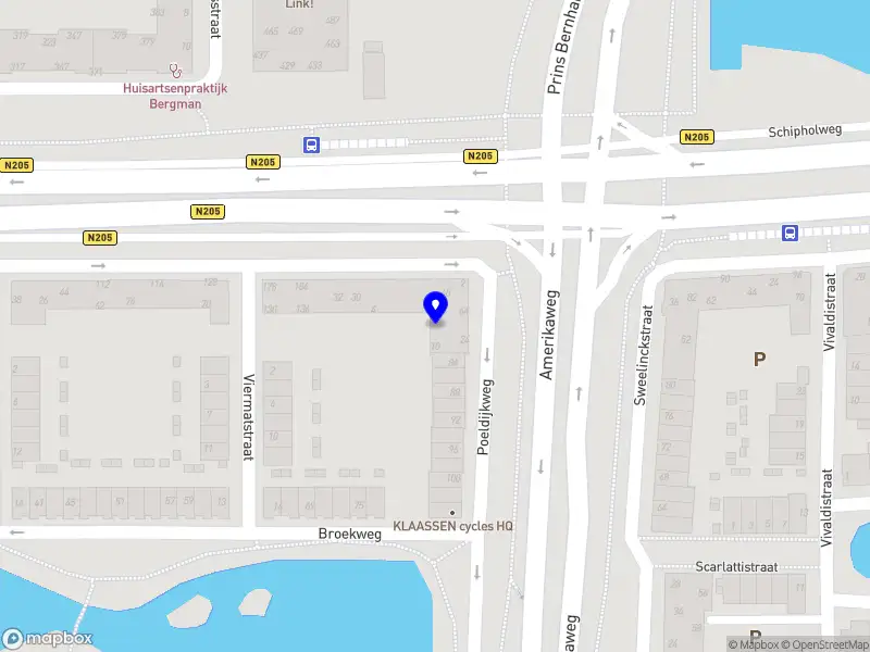 Vanams Health & Care