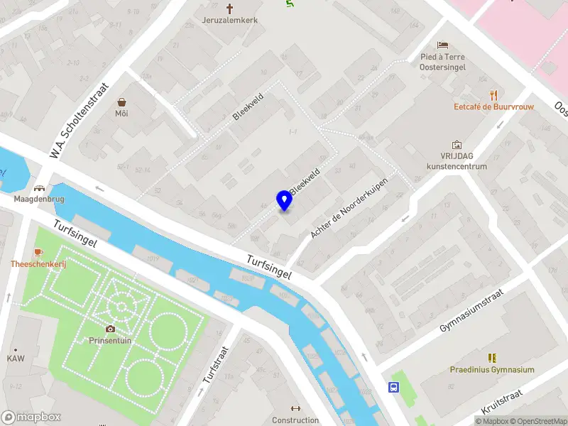 B.T. Gelderloos Beheer B.V.