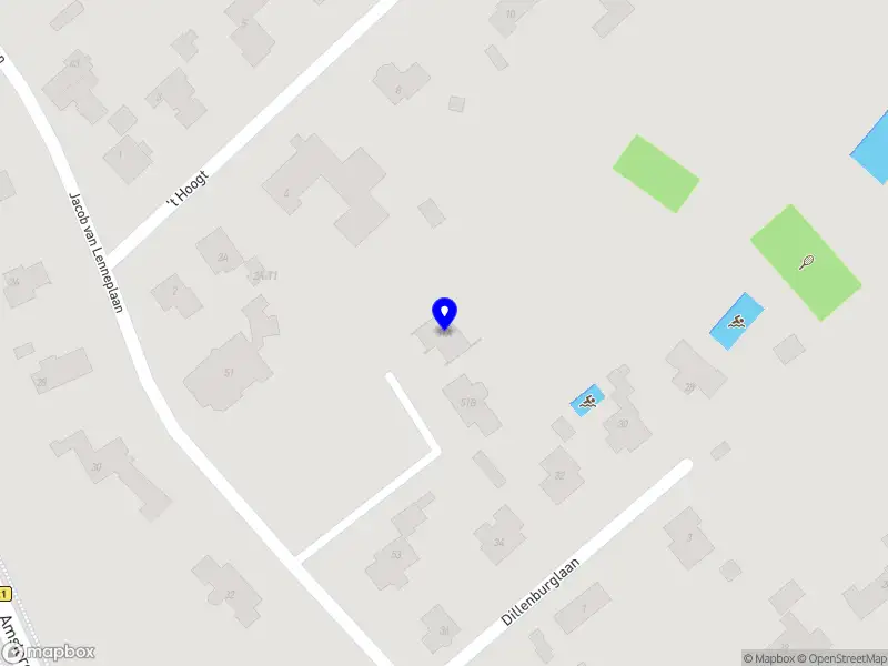 Nieuw bedrijf WB Equity B.V.