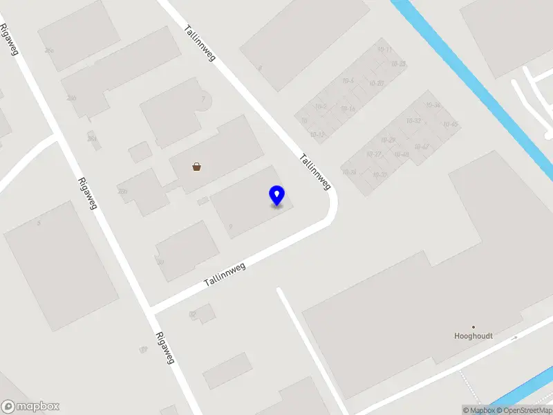 Vastgoed Schoenmaker II B.V.