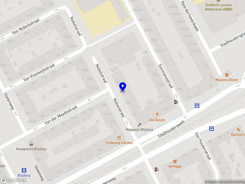 Massagepraktijk Mark Naaborgh