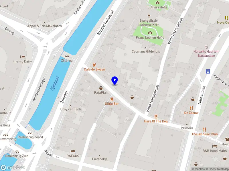 Dream Factory Haarlem