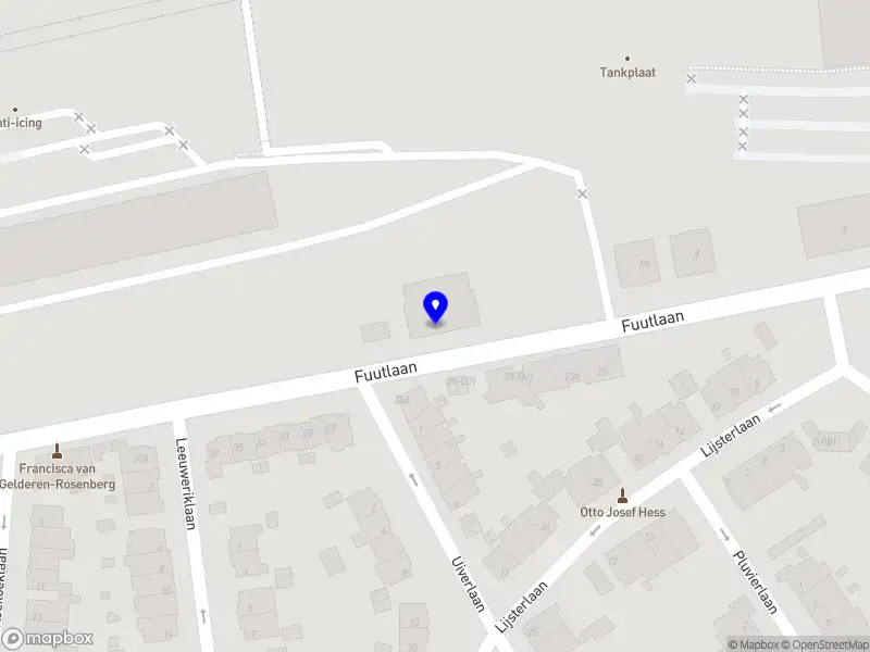 Nieuw bedrijf Yara Express