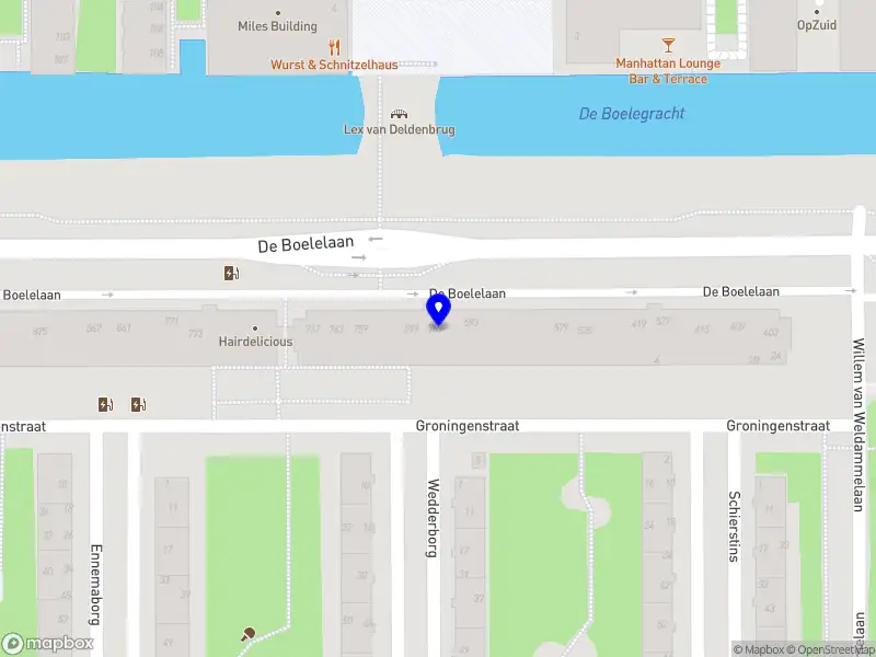 Buijzerd Consultancy