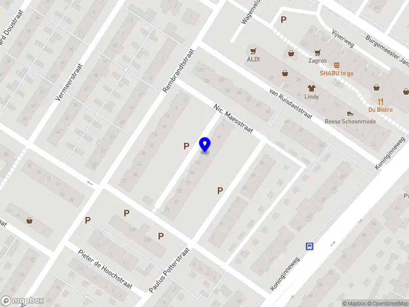 Nieuw bedrijf ncvlshop