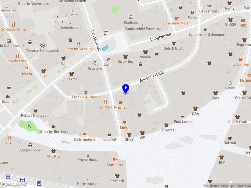 Nieuw bedrijf Kappert Performance Training