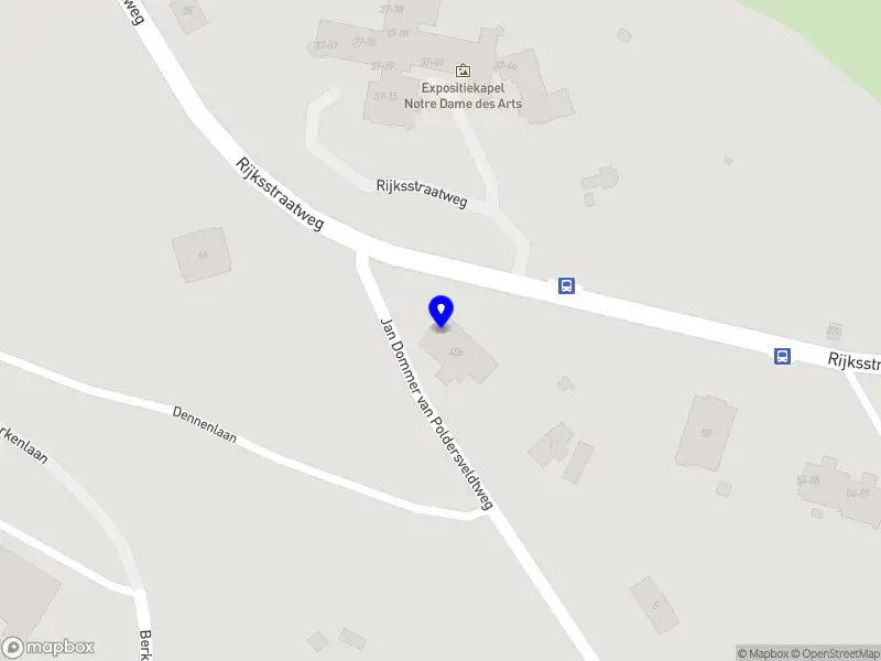 Nieuw bedrijf “Vereniging van Eigenaars Villa Maartenshof Ubbergen”