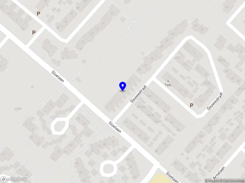 With a twist - The label