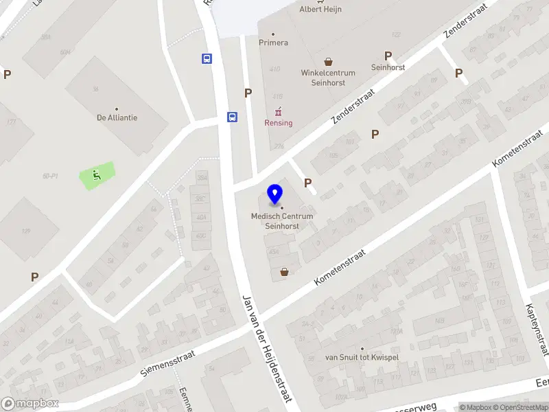 Nieuw bedrijf DeclareerWijzer