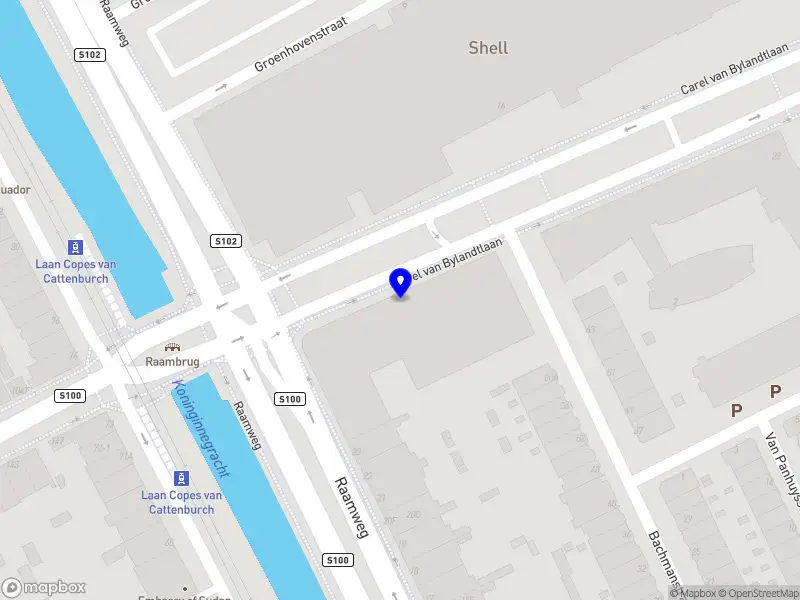 Nucleaire Energie Organisatie Nederland B.V.